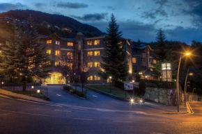 Гостиница Abba Xalet Suites Hotel, Аниос